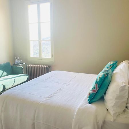Hotel Particulier Des Jasmins Le Bar-sur-Loup Εξωτερικό φωτογραφία
