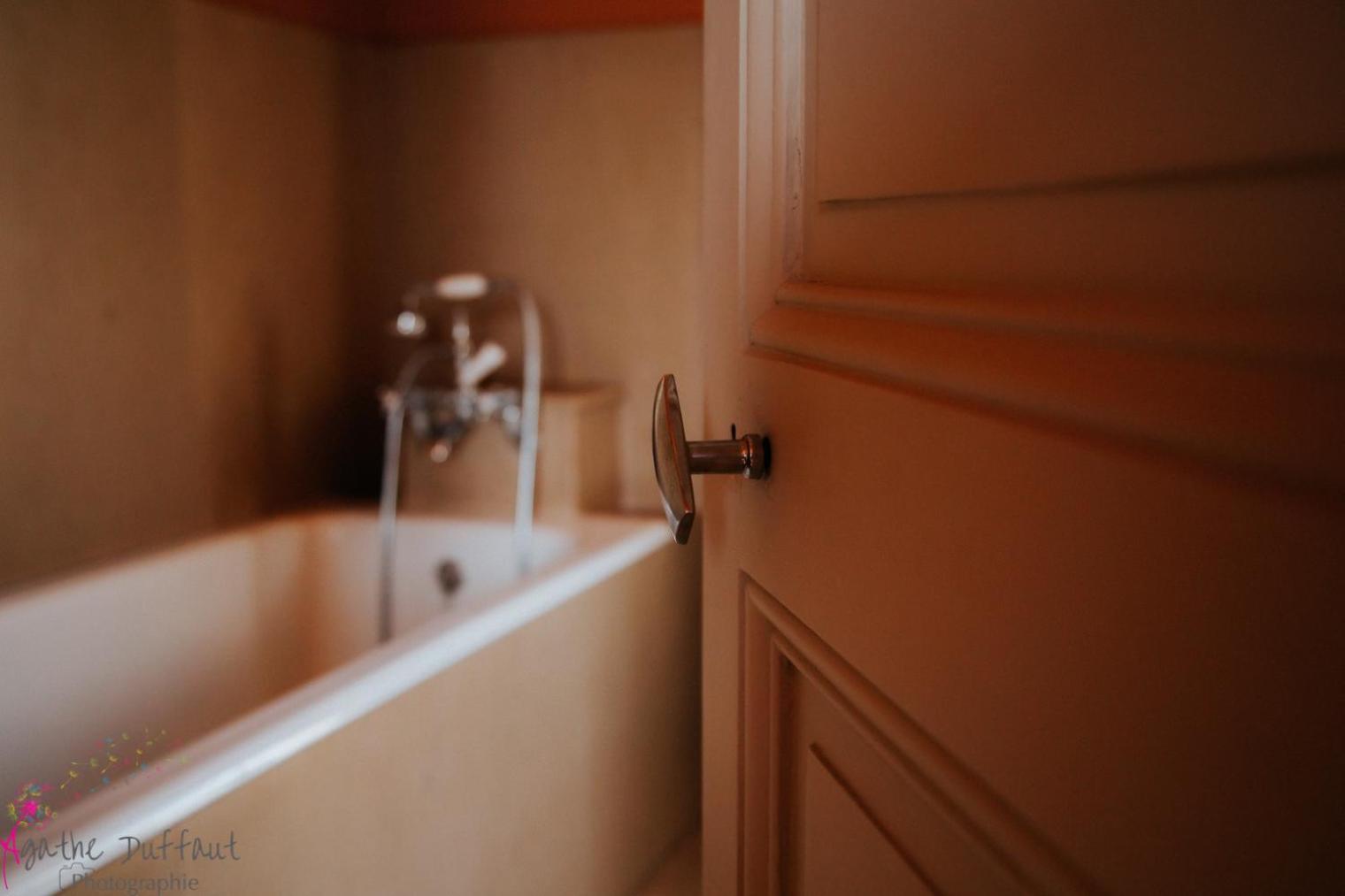 Hotel Particulier Des Jasmins Le Bar-sur-Loup Εξωτερικό φωτογραφία