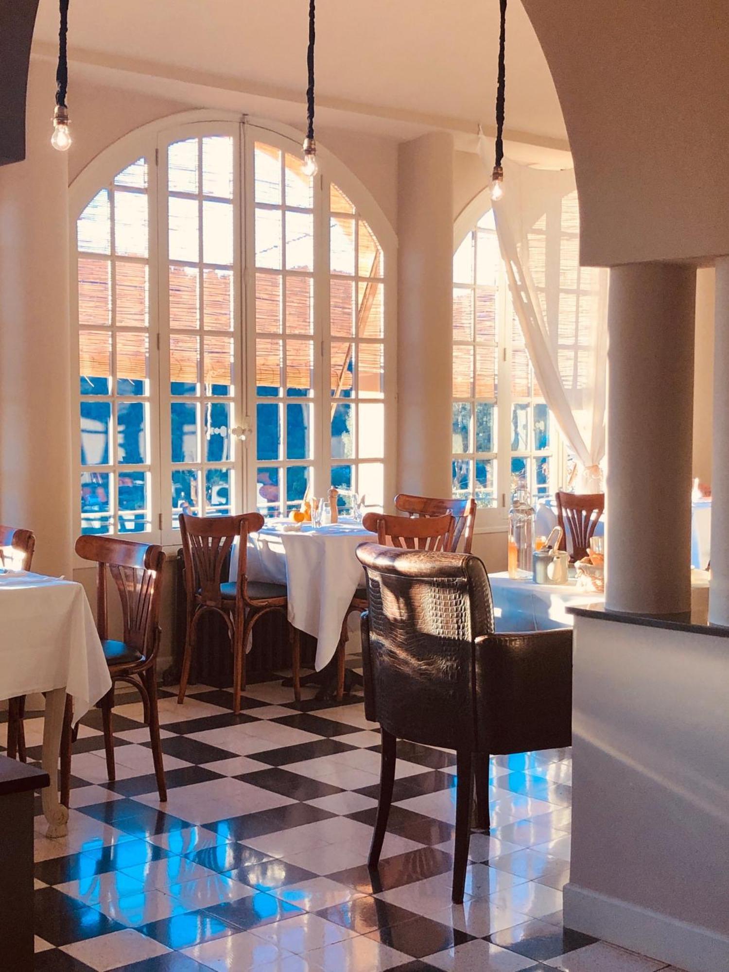 Hotel Particulier Des Jasmins Le Bar-sur-Loup Εξωτερικό φωτογραφία
