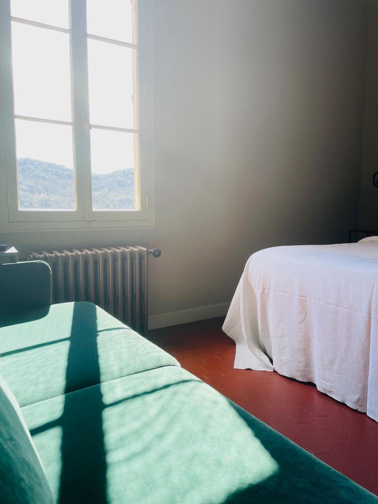Hotel Particulier Des Jasmins Le Bar-sur-Loup Εξωτερικό φωτογραφία