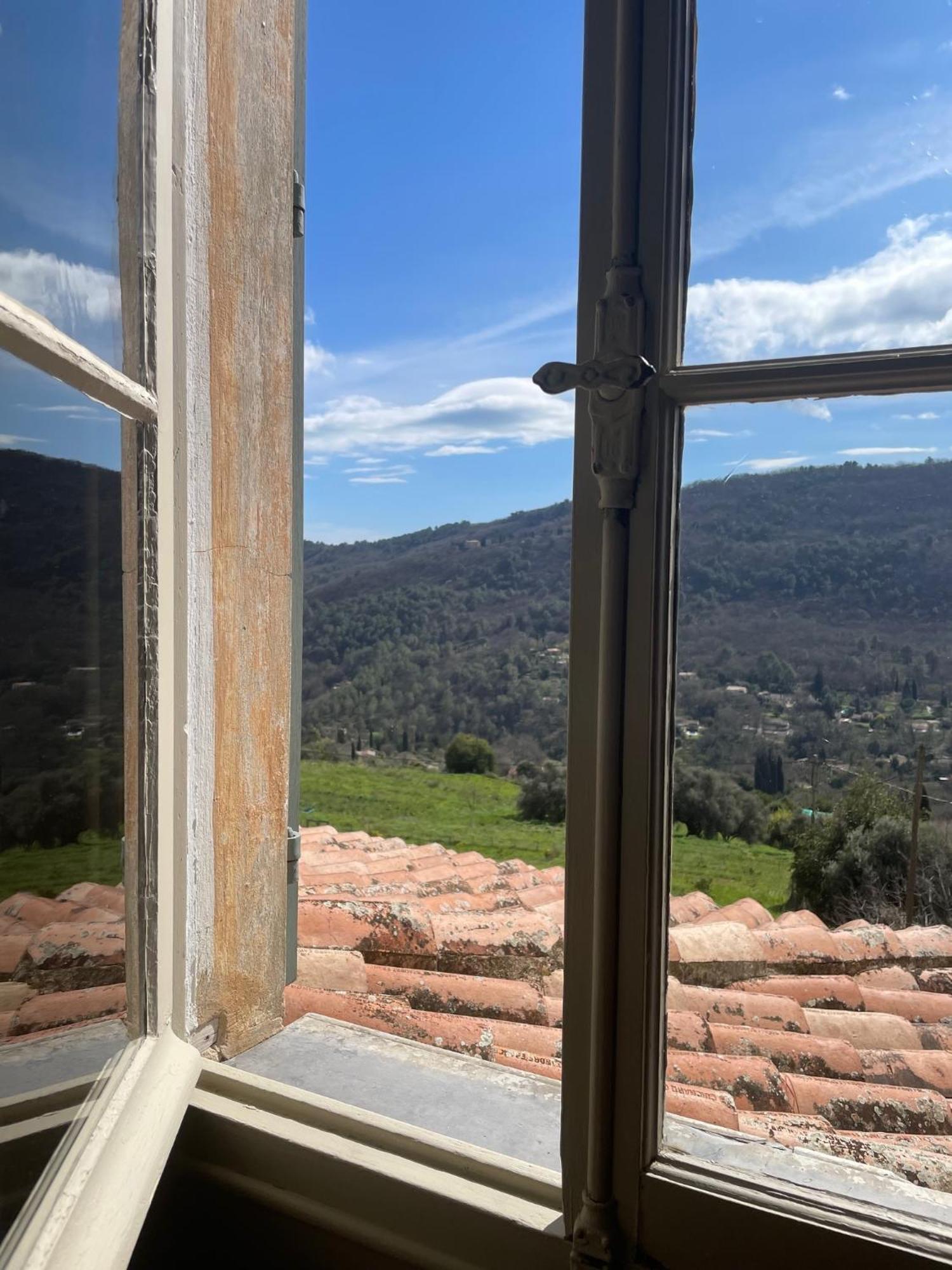 Hotel Particulier Des Jasmins Le Bar-sur-Loup Εξωτερικό φωτογραφία