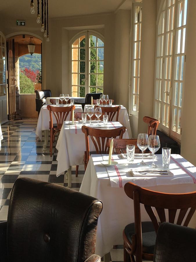 Hotel Particulier Des Jasmins Le Bar-sur-Loup Εξωτερικό φωτογραφία