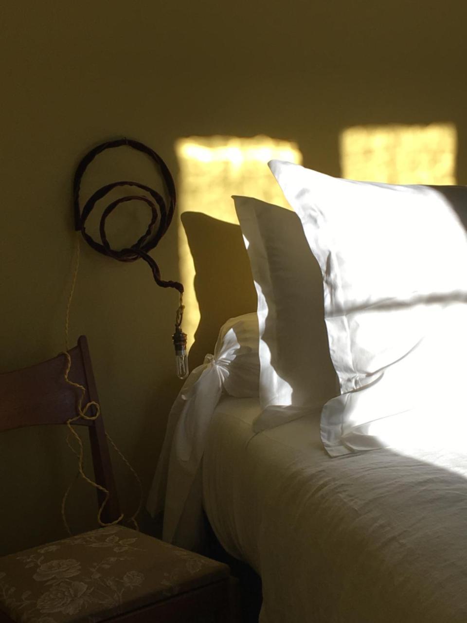 Hotel Particulier Des Jasmins Le Bar-sur-Loup Εξωτερικό φωτογραφία